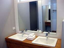 Maand Up Accommodation