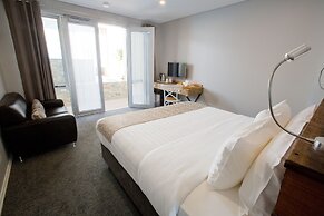 Maand Up Accommodation