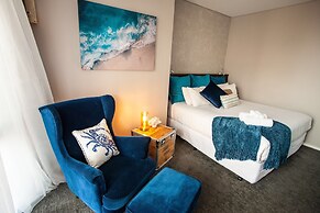 Maand Up Accommodation