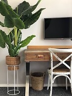 Maand Up Accommodation