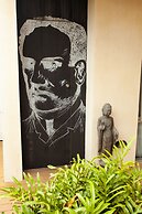 Maand Up Accommodation