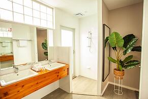 Maand Up Accommodation