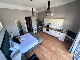 Maand Up Accommodation