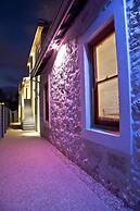 Maand Up Accommodation