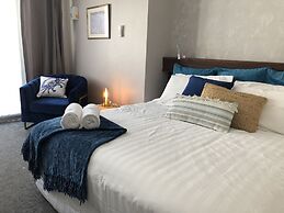 Maand Up Accommodation