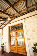 Maand Up Accommodation