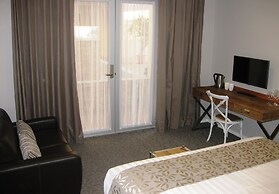 Maand Up Accommodation