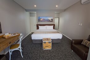 Maand Up Accommodation