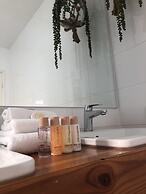 Maand Up Accommodation