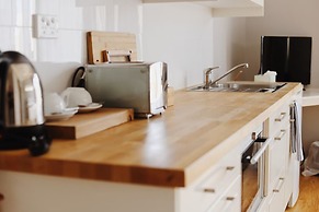 Maand Up Accommodation