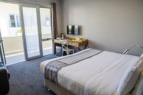 Maand Up Accommodation