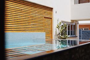 Maand Up Accommodation