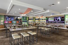 Dorset Gardens Hotel