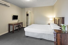 Dorset Gardens Hotel