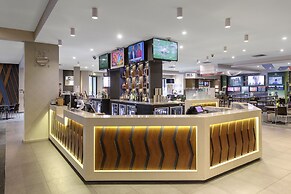 Dorset Gardens Hotel