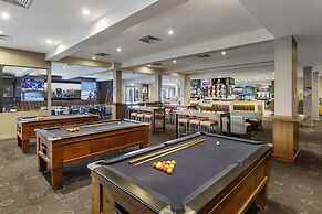 Dorset Gardens Hotel