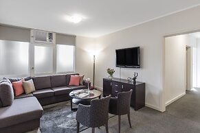 Dorset Gardens Hotel