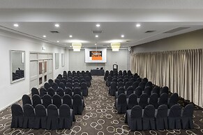 Dorset Gardens Hotel