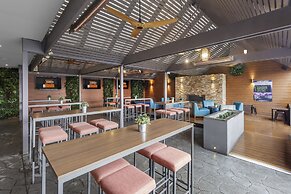 Dorset Gardens Hotel