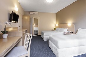 Dorset Gardens Hotel