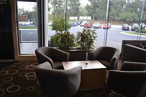 Dorset Gardens Hotel