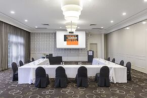 Dorset Gardens Hotel