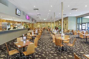 Dorset Gardens Hotel