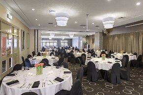 Dorset Gardens Hotel