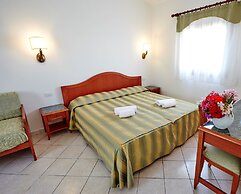 Hotel Cala Mirto