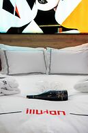 Illusion Beach Club Hotel +16 Only Adult