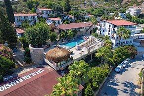 Illusion Beach Club Hotel +16 Only Adult