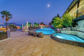 Illusion Beach Club Hotel +16 Only Adult