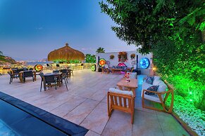 Illusion Beach Club Hotel +16 Only Adult