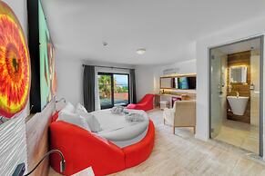 Illusion Beach Club Hotel +16 Only Adult