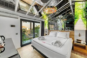 Illusion Beach Club Hotel +16 Only Adult