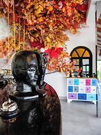 Illusion Beach Club Hotel +16 Only Adult