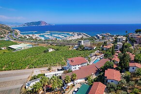 Illusion Beach Club Hotel +16 Only Adult