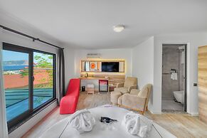 Illusion Beach Club Hotel +16 Only Adult