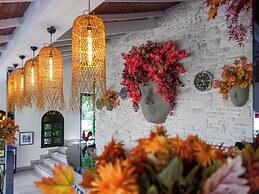 Illusion Beach Club Hotel +16 Only Adult