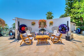 Illusion Beach Club Hotel +16 Only Adult