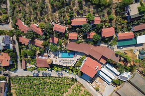 Illusion Beach Club Hotel +16 Only Adult