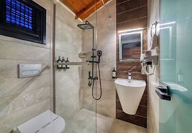 Illusion Beach Club Hotel +16 Only Adult