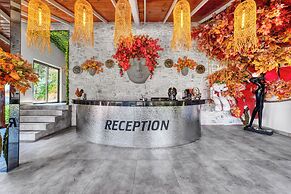 Illusion Beach Club Hotel +16 Only Adult