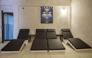 Illusion Beach Club Hotel +16 Only Adult