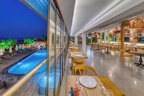 Illusion Beach Club Hotel +16 Only Adult