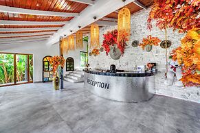 Illusion Beach Club Hotel +16 Only Adult