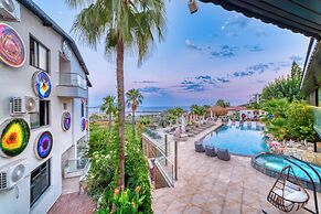 Illusion Beach Club Hotel +16 Only Adult