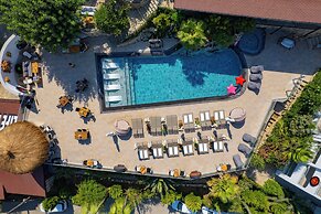 Illusion Beach Club Hotel +16 Only Adult