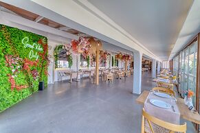 Illusion Beach Club Hotel +16 Only Adult