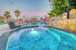 Illusion Beach Club Hotel +16 Only Adult